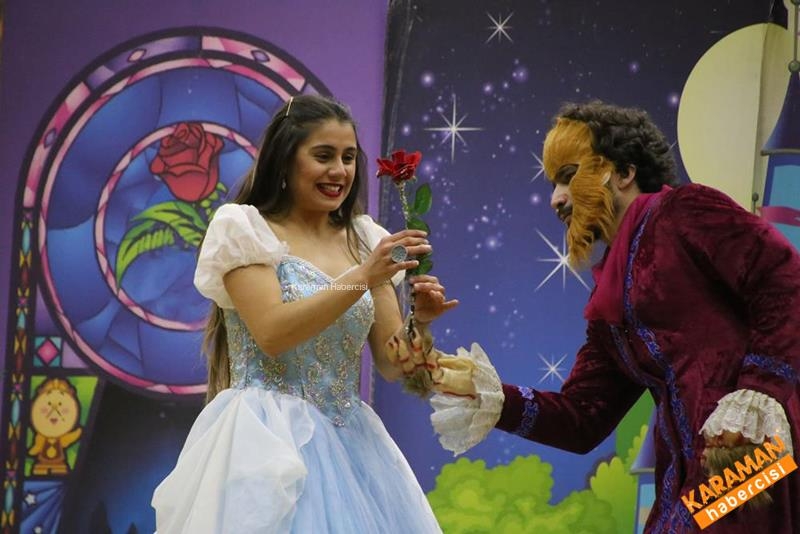 Sevgi Evi Çocukları Eğlenceli Bir Gün Geçirdi 3