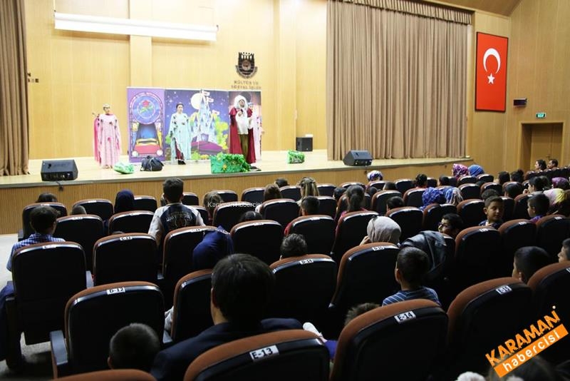 Sevgi Evi Çocukları Eğlenceli Bir Gün Geçirdi 4