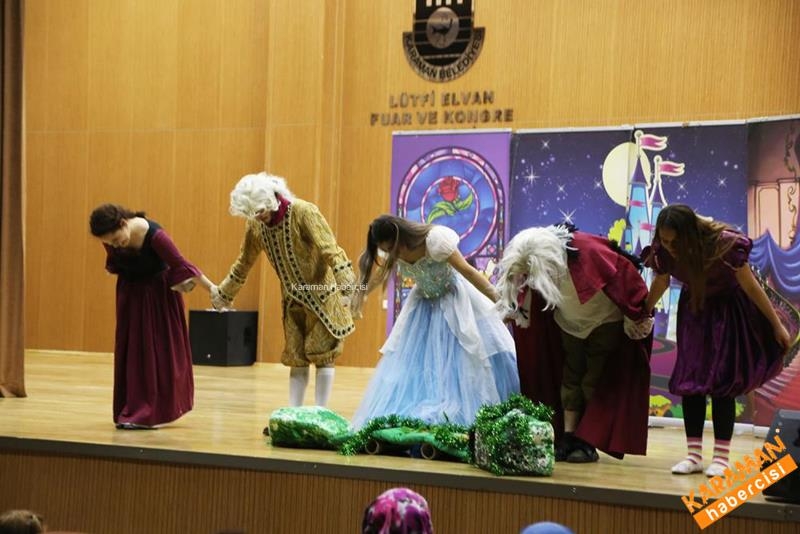 Sevgi Evi Çocukları Eğlenceli Bir Gün Geçirdi 5