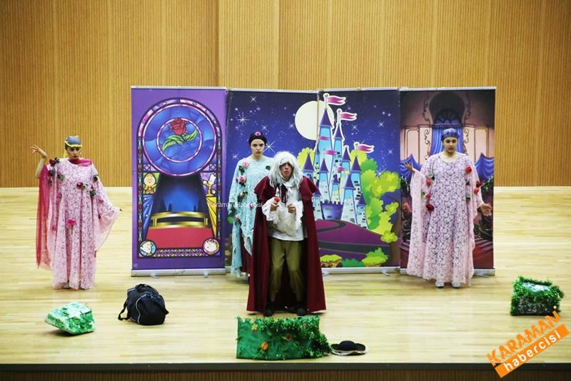 Sevgi Evi Çocukları Eğlenceli Bir Gün Geçirdi 6