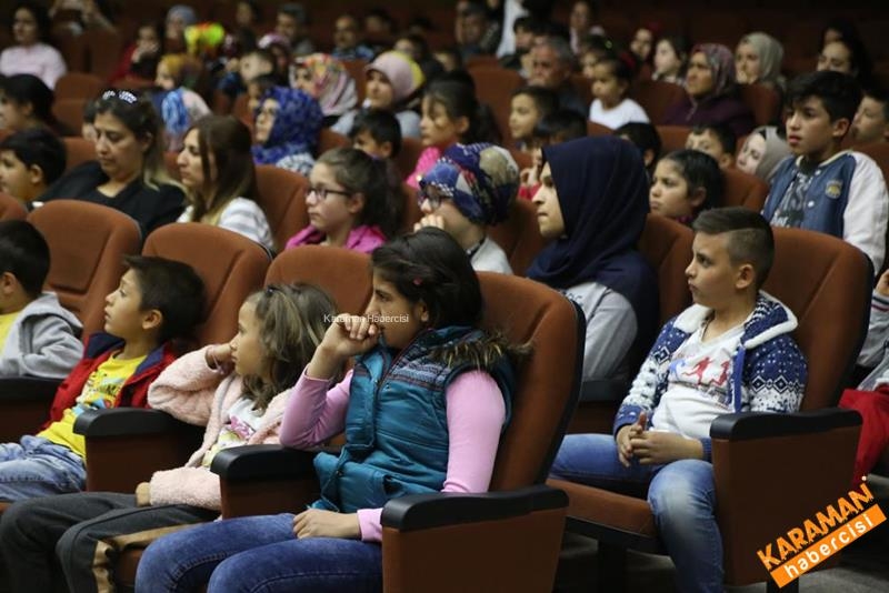 Sevgi Evi Çocukları Eğlenceli Bir Gün Geçirdi 7