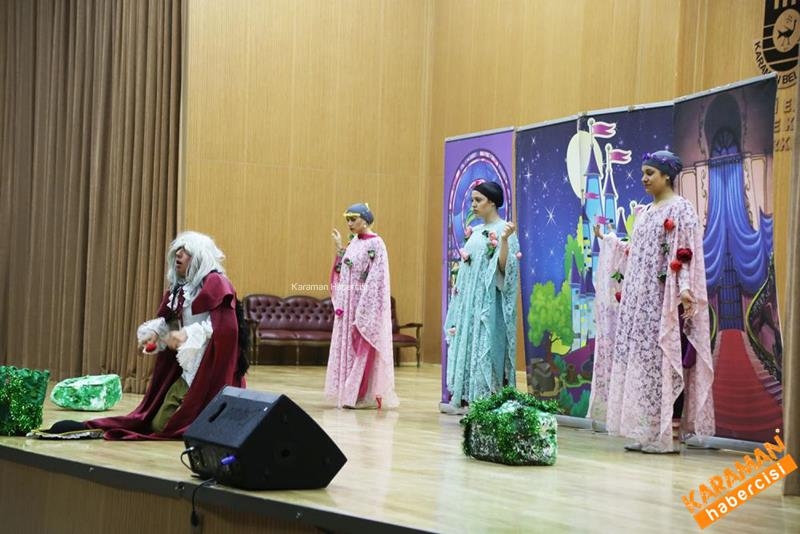 Sevgi Evi Çocukları Eğlenceli Bir Gün Geçirdi 8