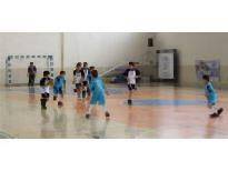 Hentbol Müsabakaları Sona Erdi