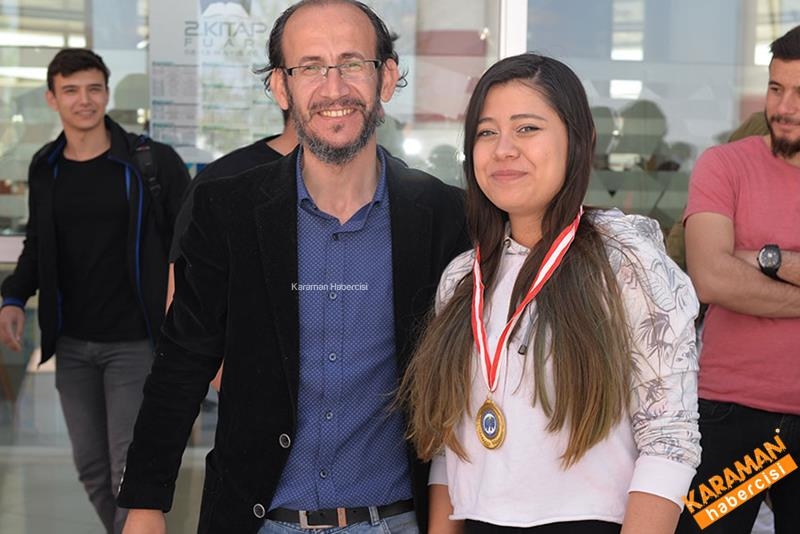 Öğrenciler Topaç Turnuvası ile Eğlendi 12