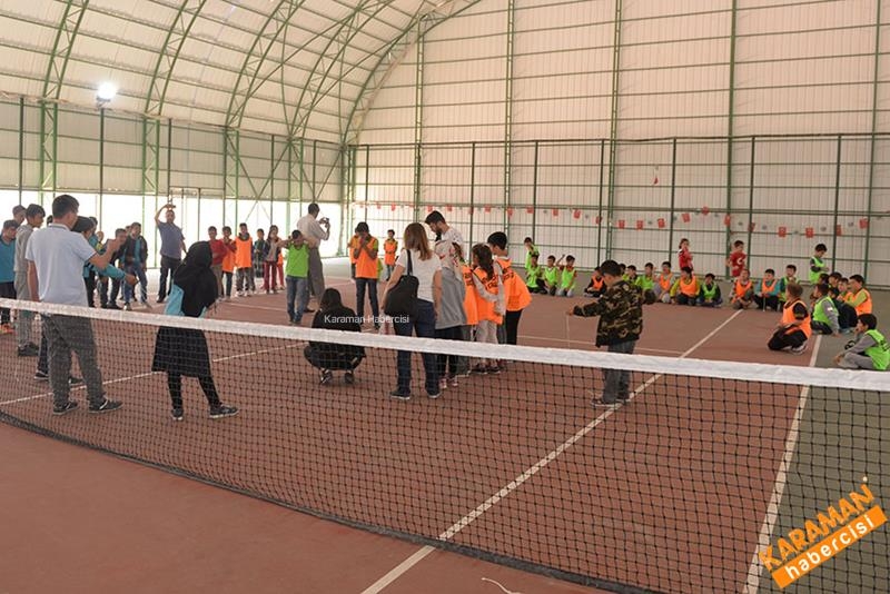 Öğrenciler Topaç Turnuvası ile Eğlendi 15