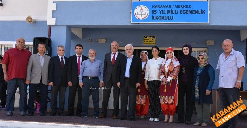 Öğrenciler TÜBİTAK Projeleriyle Hem Eğleniyor Hem Öğreniyor 1