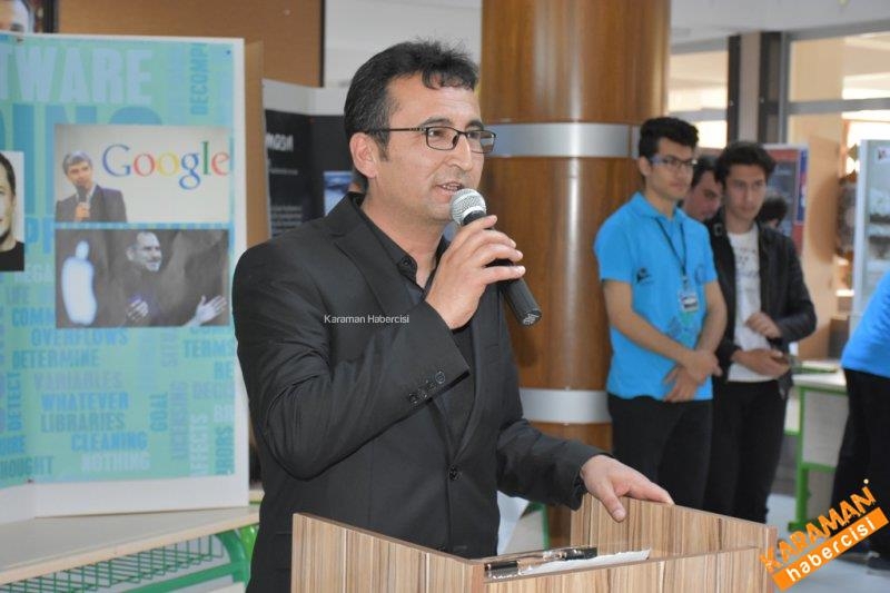 Öğrenciler TÜBİTAK Projeleriyle Hem Eğleniyor Hem Öğreniyor 18