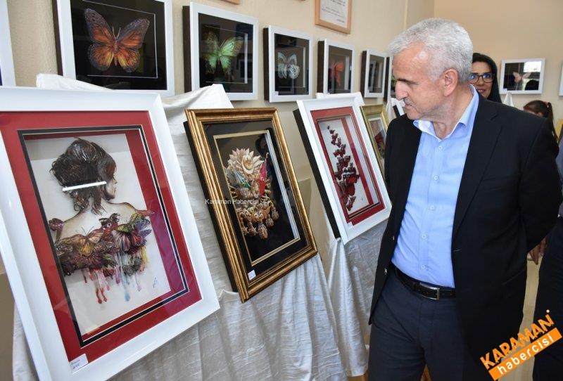 Öğrenciler TÜBİTAK Projeleriyle Hem Eğleniyor Hem Öğreniyor 21