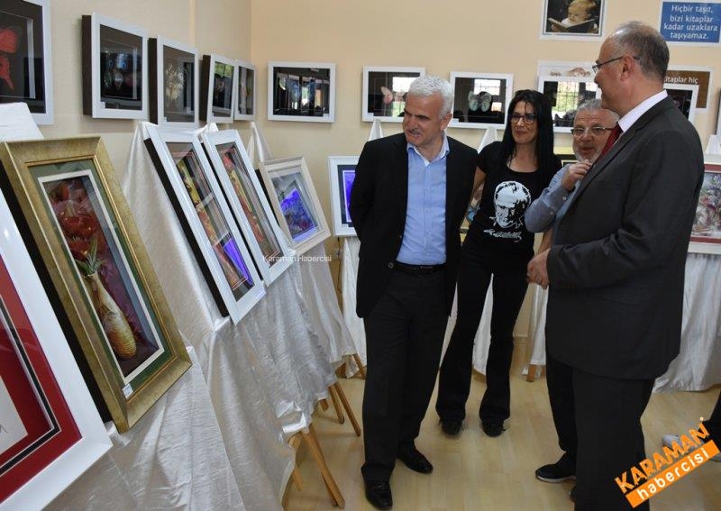 Öğrenciler TÜBİTAK Projeleriyle Hem Eğleniyor Hem Öğreniyor 22