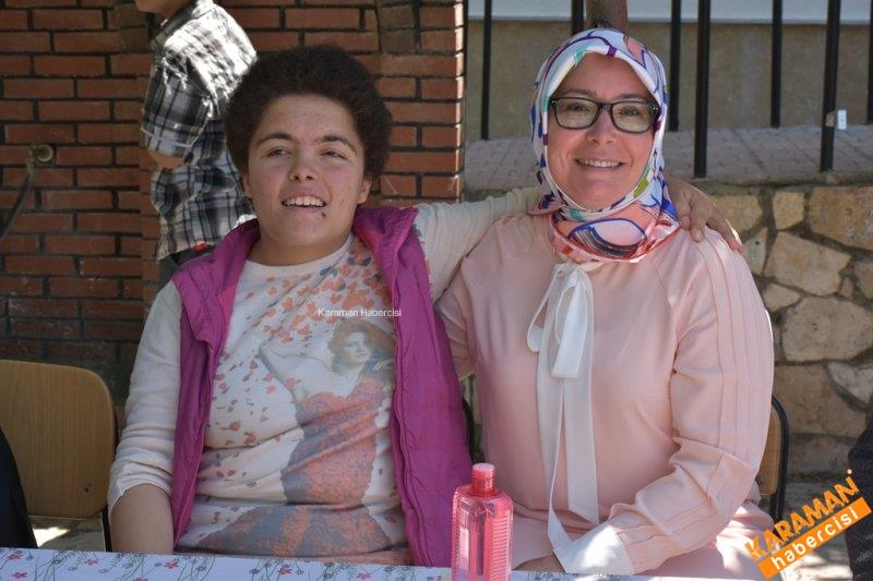 Öğrenciler TÜBİTAK Projeleriyle Hem Eğleniyor Hem Öğreniyor 26