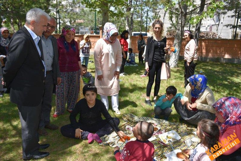 Öğrenciler TÜBİTAK Projeleriyle Hem Eğleniyor Hem Öğreniyor 28