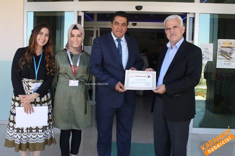 Öğrenciler TÜBİTAK Projeleriyle Hem Eğleniyor Hem Öğreniyor 3