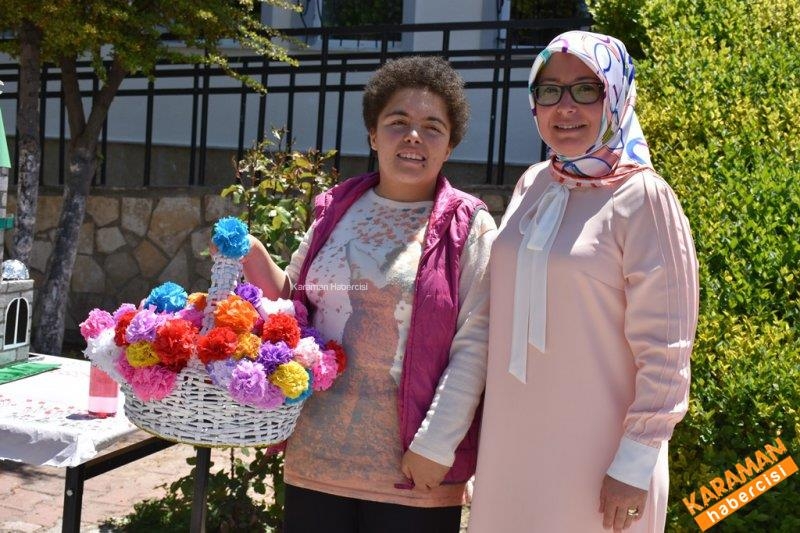 Öğrenciler TÜBİTAK Projeleriyle Hem Eğleniyor Hem Öğreniyor 30