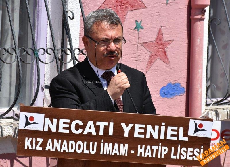 Öğrenciler TÜBİTAK Projeleriyle Hem Eğleniyor Hem Öğreniyor 34