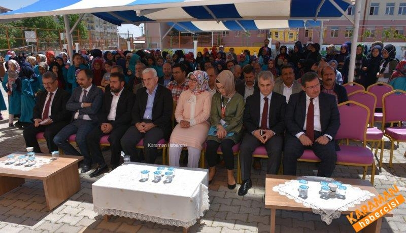 Öğrenciler TÜBİTAK Projeleriyle Hem Eğleniyor Hem Öğreniyor 36