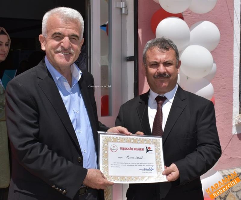 Öğrenciler TÜBİTAK Projeleriyle Hem Eğleniyor Hem Öğreniyor 7