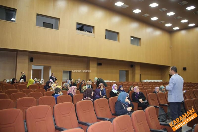 Mahalle Gezilerine Yeşilada Mahallesi Hanımları Katıldı 2