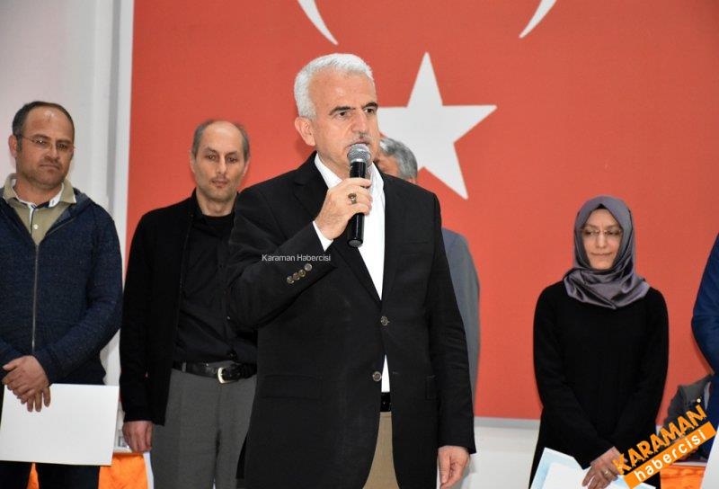 Liseler Arası Genel Kültür ve Bilgi Yarışmasının Finali Bitti 1