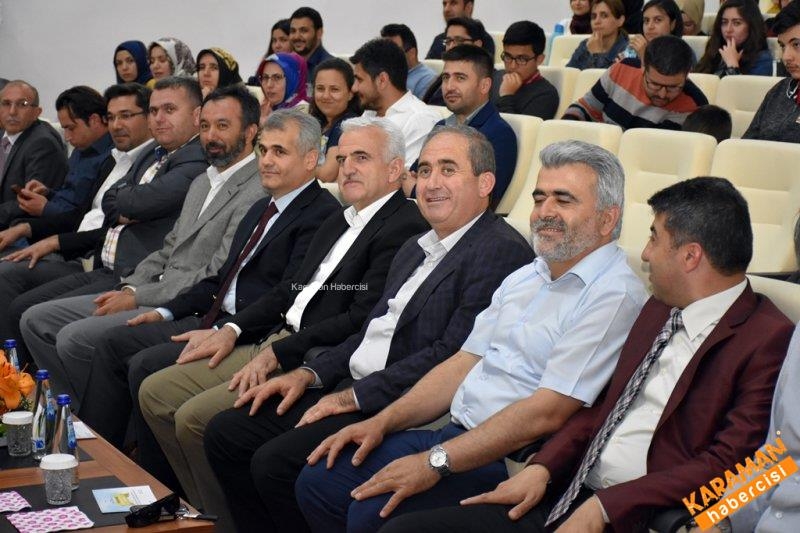 Liseler Arası Genel Kültür ve Bilgi Yarışmasının Finali Bitti 10