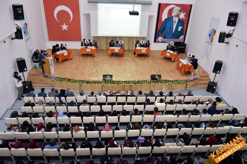 Liseler Arası Genel Kültür ve Bilgi Yarışmasının Finali Bitti 14