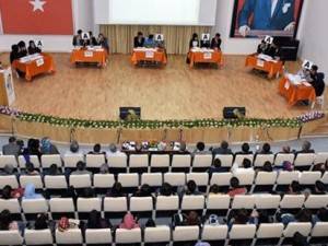 Liseler Arası Genel Kültür ve Bilgi Yarışmasının Finali Bitti
