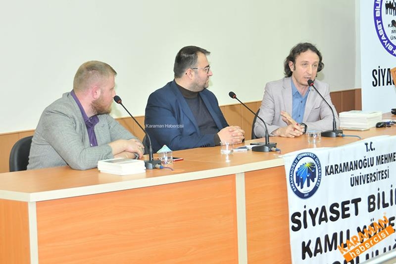 Sosyal Bilim Okumaları 2