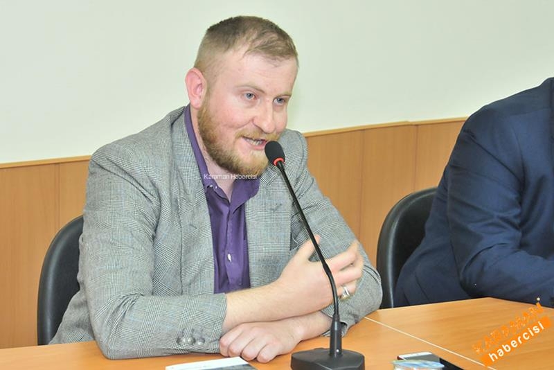 Sosyal Bilim Okumaları 3