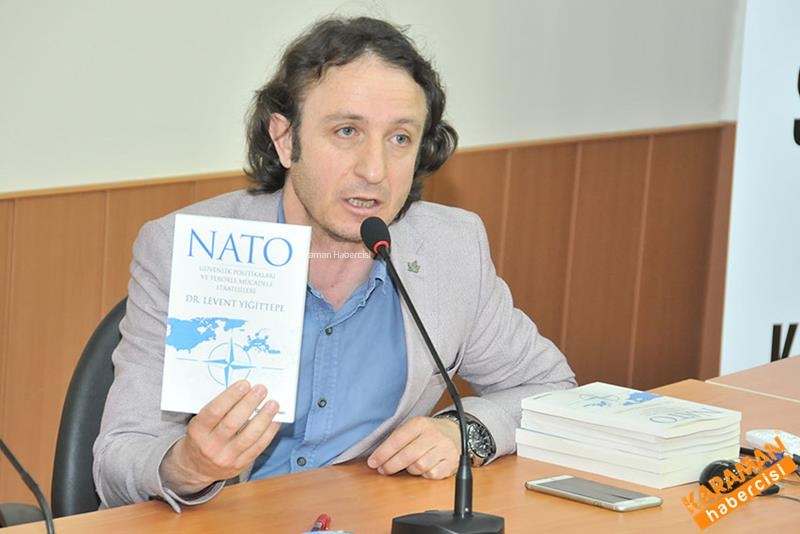 Sosyal Bilim Okumaları 4