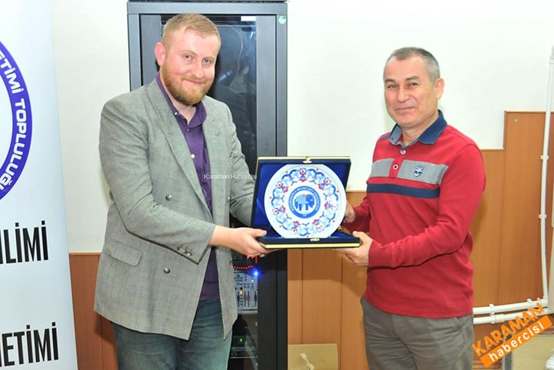 Sosyal Bilim Okumaları 5