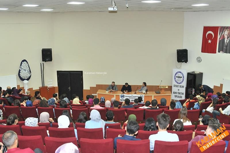 Sosyal Bilim Okumaları 8