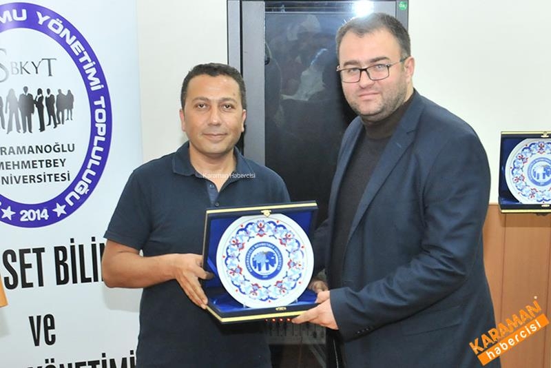 Sosyal Bilim Okumaları 9