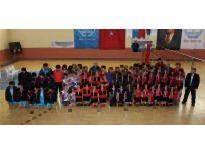 Karaman'da Filenin Küçük Yıldızları