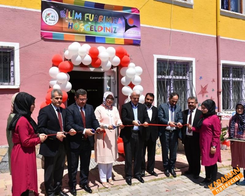 Hanımefendi Zehra Meral’den TÜBİTAK Çalışmalarına Tam Destek 10