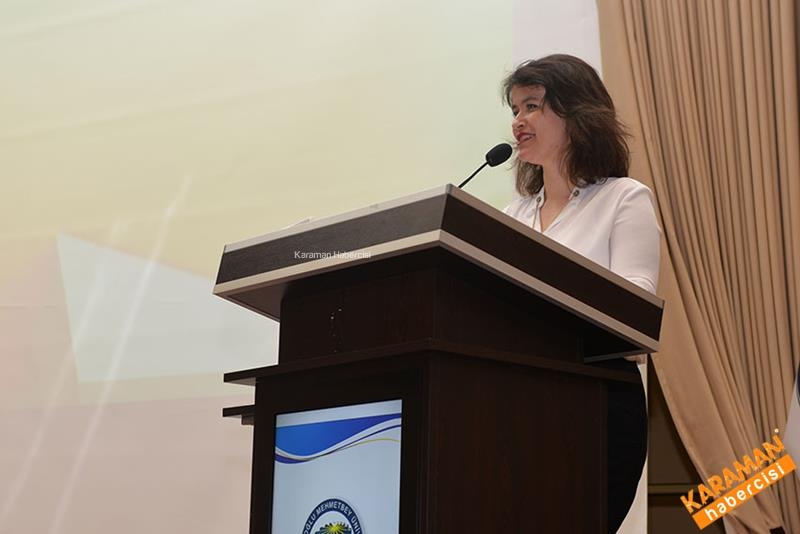 4. Hastane Öncesi Acil Tıp Sempozyumu KMÜ’de Düzenlendi 1