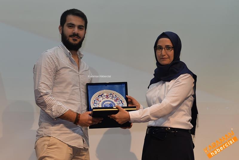 4. Hastane Öncesi Acil Tıp Sempozyumu KMÜ’de Düzenlendi 10