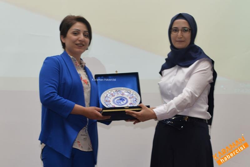 4. Hastane Öncesi Acil Tıp Sempozyumu KMÜ’de Düzenlendi 11