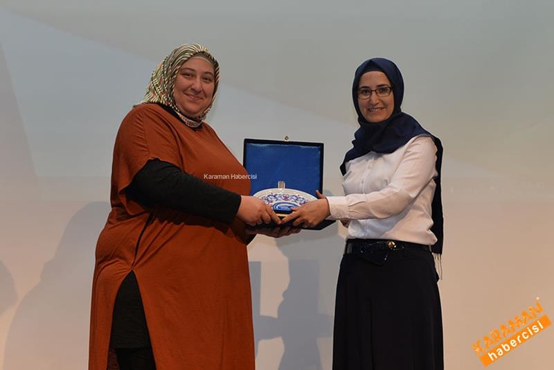 4. Hastane Öncesi Acil Tıp Sempozyumu KMÜ’de Düzenlendi 12