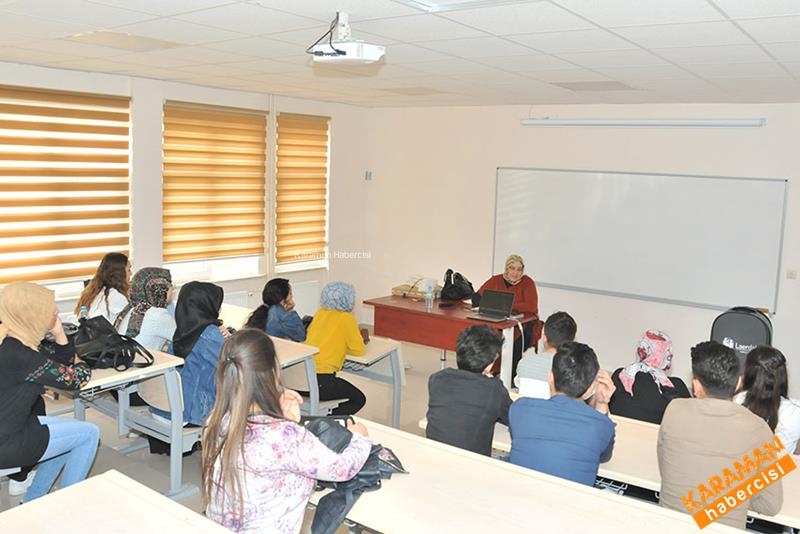 4. Hastane Öncesi Acil Tıp Sempozyumu KMÜ’de Düzenlendi 16