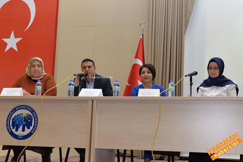 4. Hastane Öncesi Acil Tıp Sempozyumu KMÜ’de Düzenlendi 2