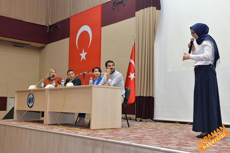 4. Hastane Öncesi Acil Tıp Sempozyumu KMÜ’de Düzenlendi 3