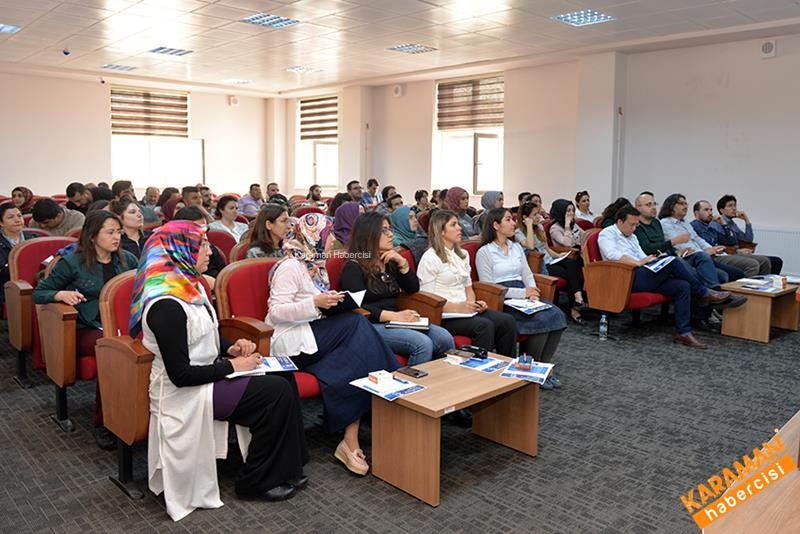 Üniversitede Endnote Eğitimi 2