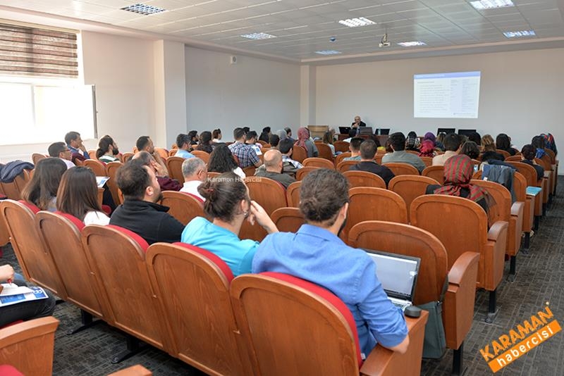 Üniversitede Endnote Eğitimi 4