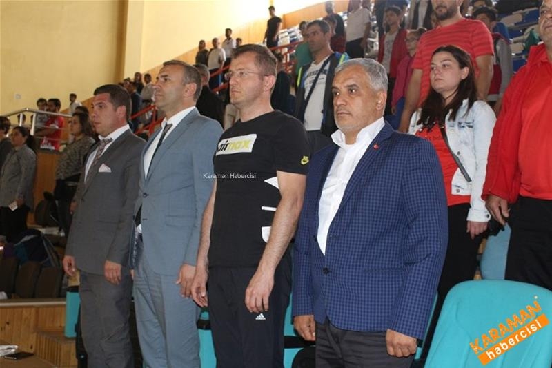 Okullararası Gençler Judo Türkiye Şampiyonası Sona Erdi