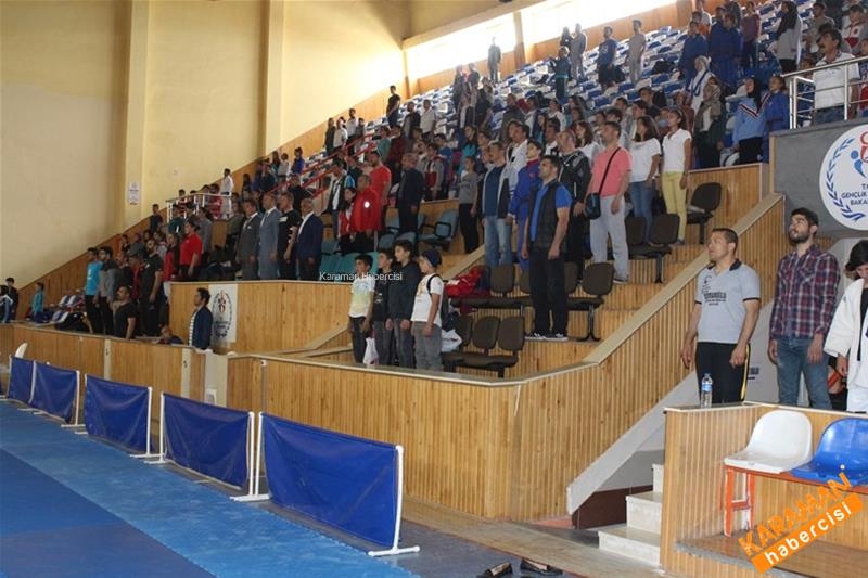 Okullararası Gençler Judo Türkiye Şampiyonası Sona Erdi 21