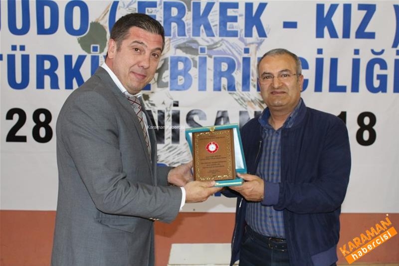 Okullararası Gençler Judo Türkiye Şampiyonası Sona Erdi