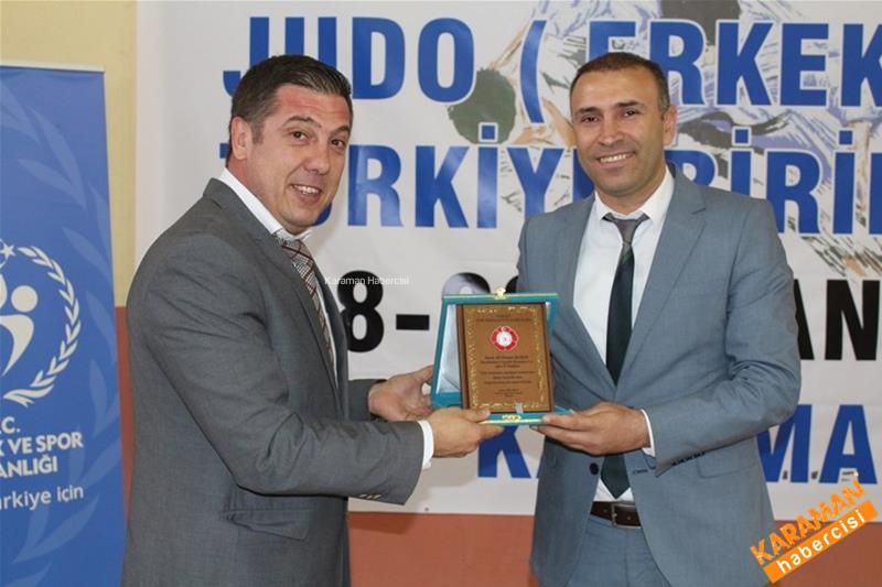Okullararası Gençler Judo Türkiye Şampiyonası Sona Erdi