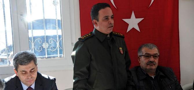 Vali tapsız Muhtarlarla Bir Araya Geldi 2