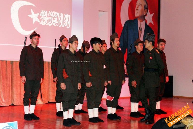 Kut´ül Amâre Zaferi 102 Yaşında 8