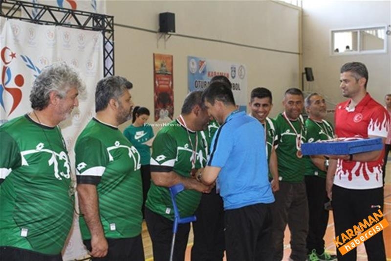 Oturarak Voleybol’da Süper Lig’e Yükselen Takımlar Belli Oldu 18