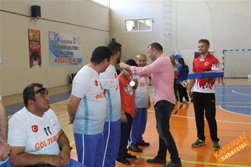 Oturarak Voleybol’da Süper Lig’e Yükselen Takımlar Belli Oldu 21